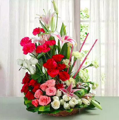 Majestic Arrangement